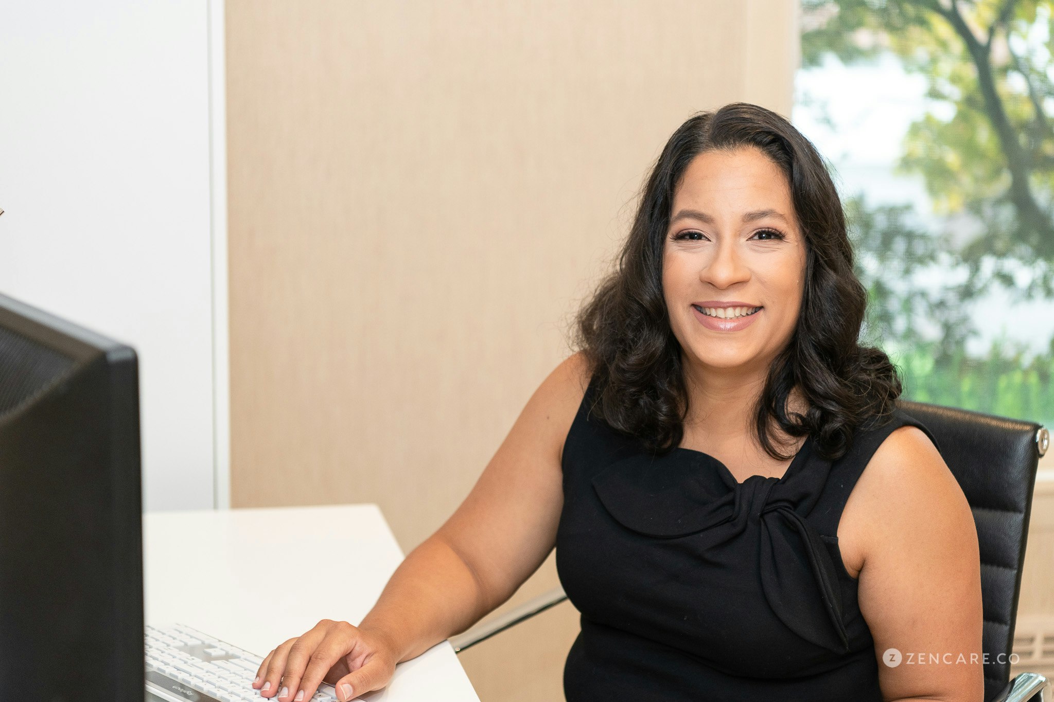 Sharon Batista, Psychiatrist in New York, New York — Zencare